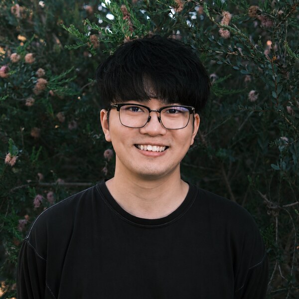 Profile photo of Guanren Zhou