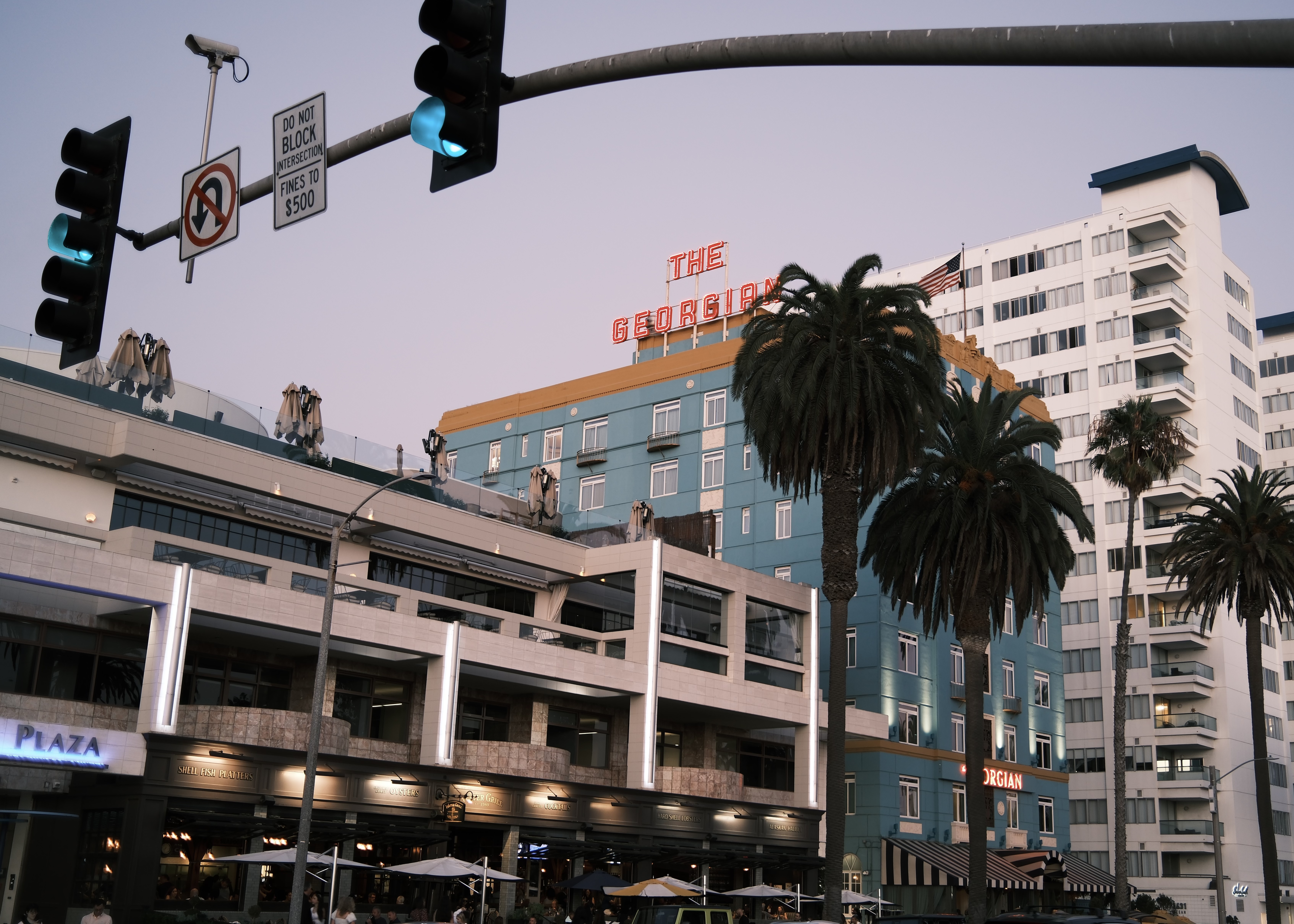 LA trip photo 1