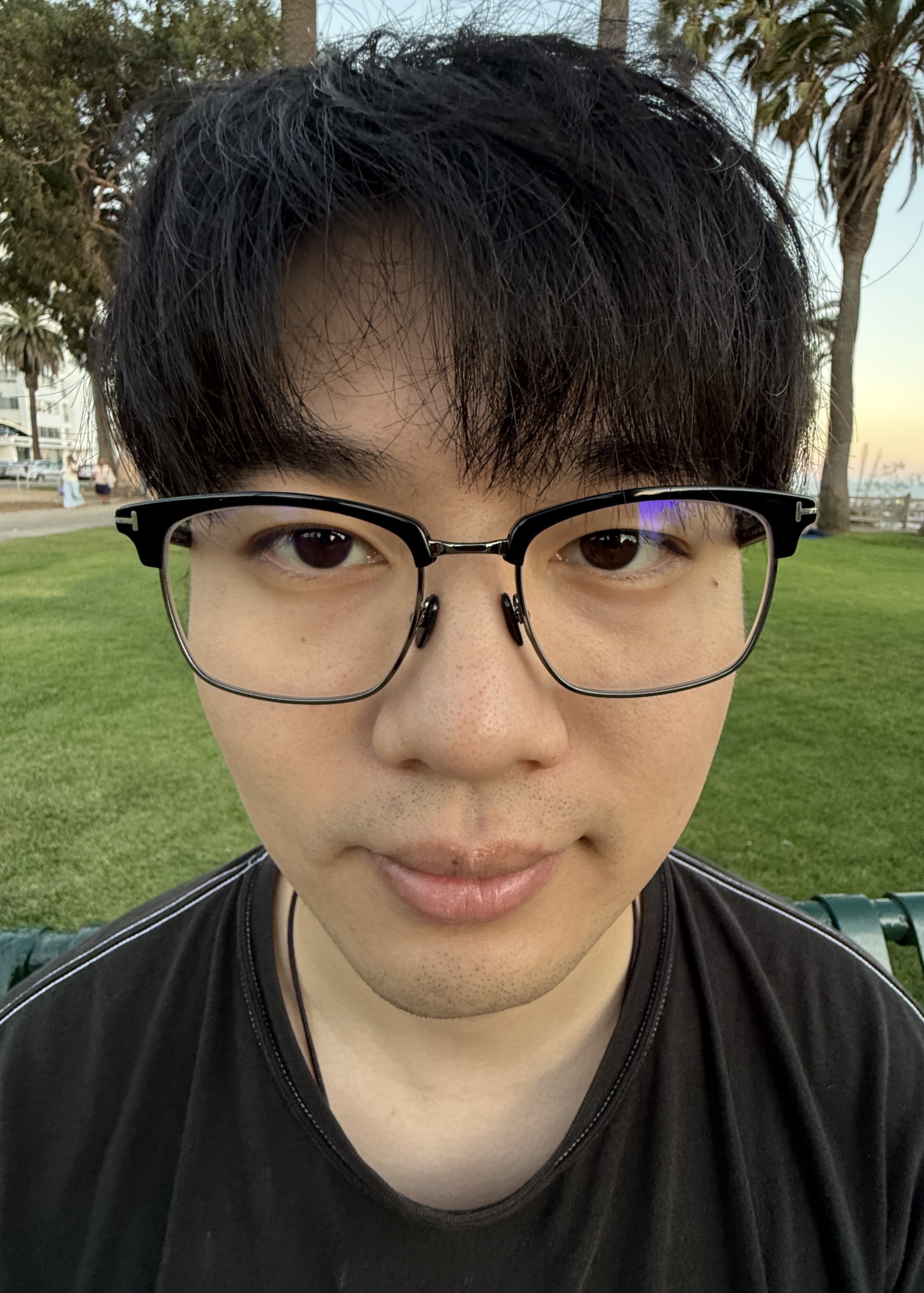 Selfie 14mm
