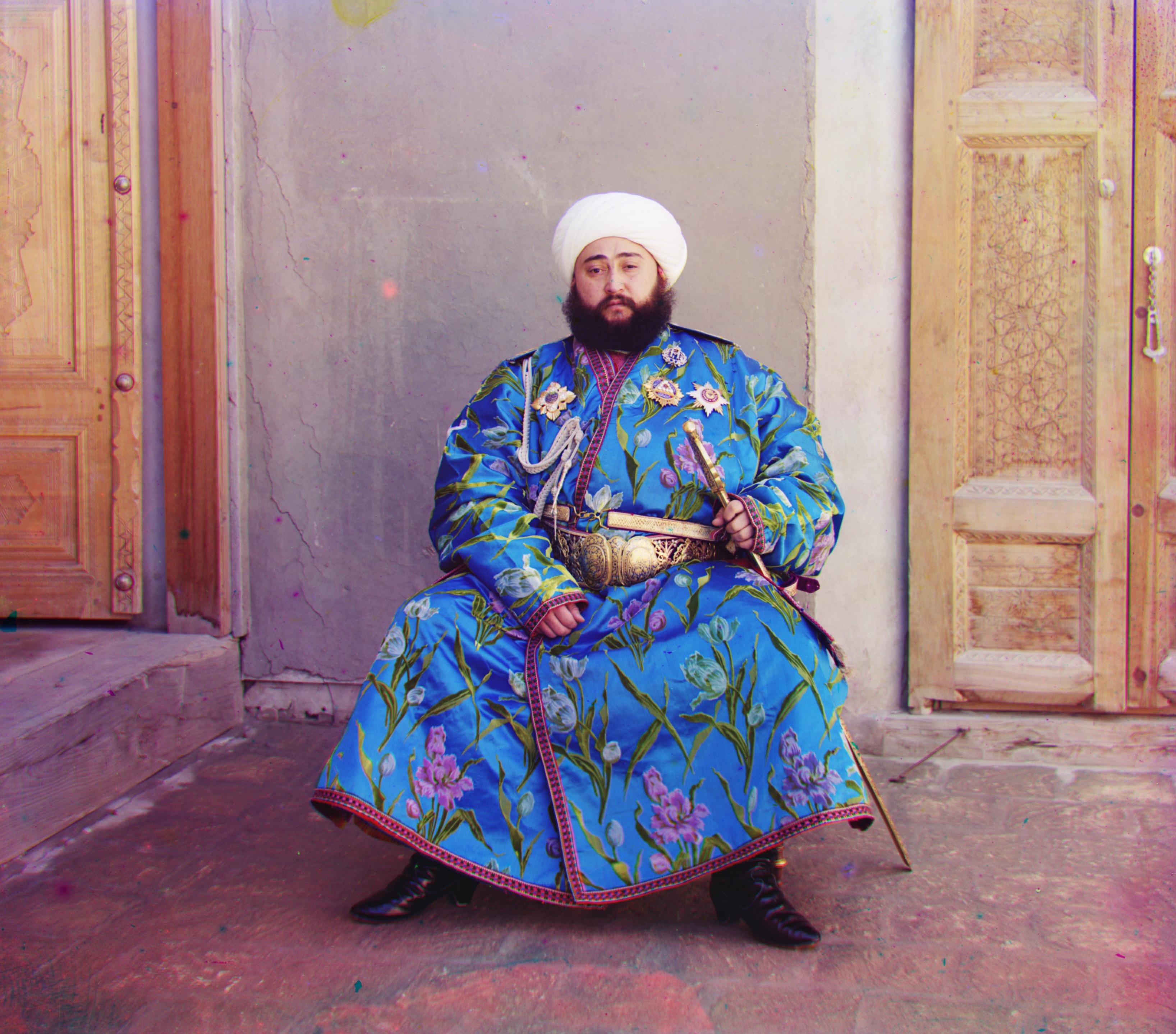 Before white balance