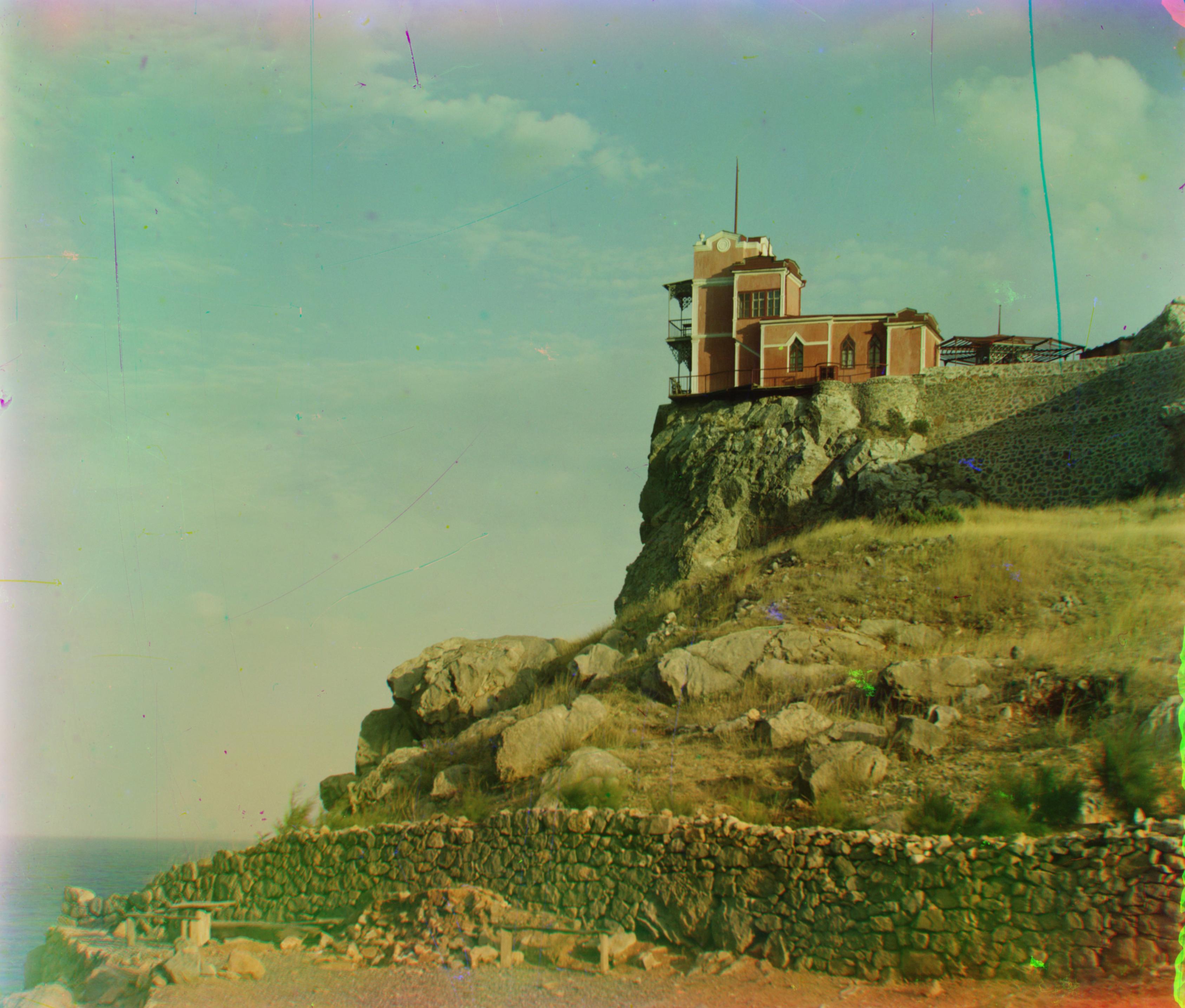 Cropped with k-part trick (k=4)