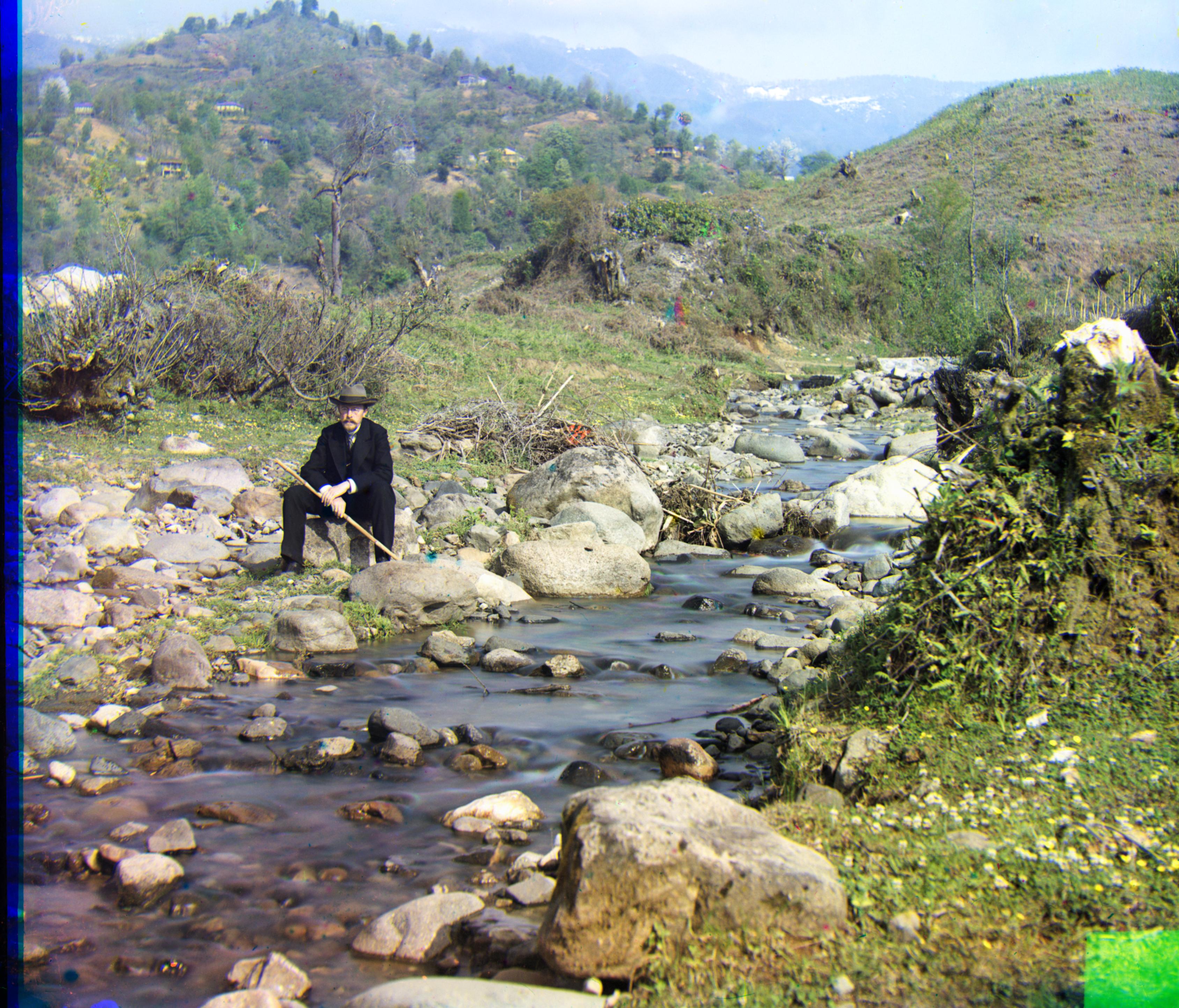 Aligned Color Result